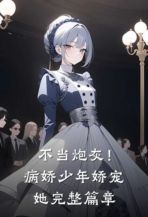 不当炮灰！病娇少年娇宠她完整篇章