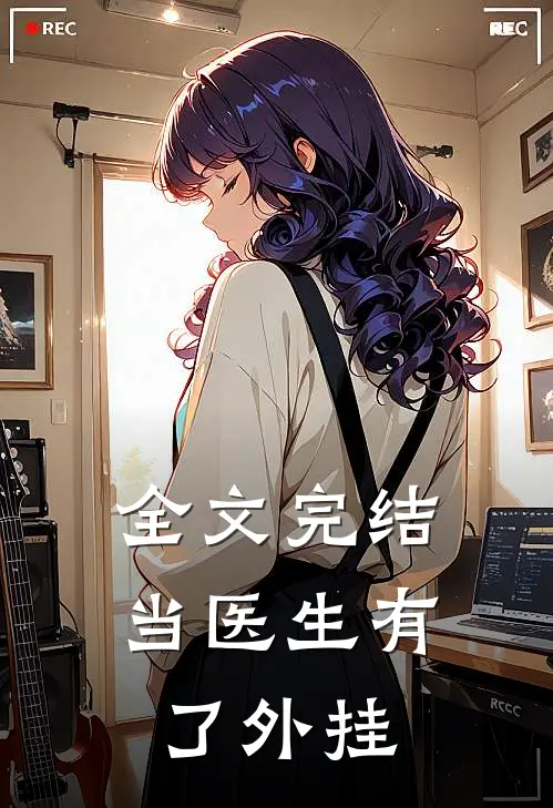 全文完结当医生有了外挂