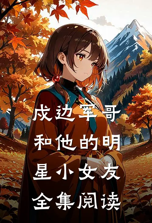 戍边军哥和他的明星小女友全集阅读