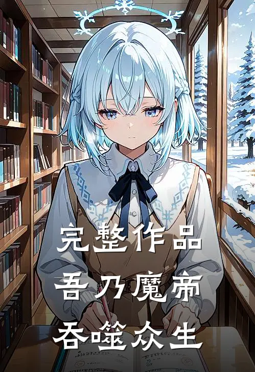 完整作品吾乃魔帝，吞噬众生