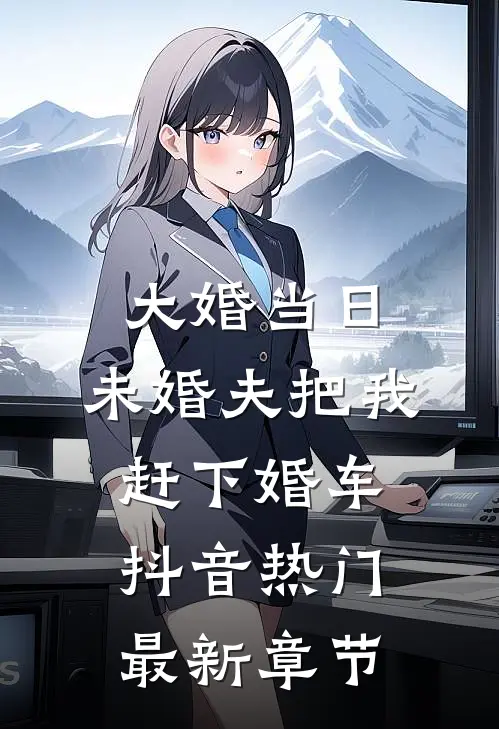 大婚当日，未婚夫把我赶下婚车抖音热门最新章节
