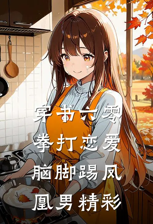 穿书六零：拳打恋爱脑脚踢凤凰男精彩