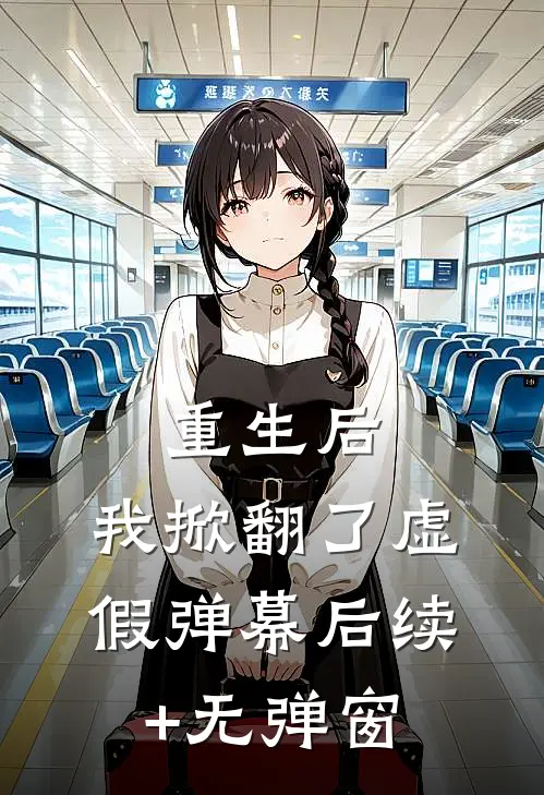 重生后，我掀翻了虚假弹幕后续+无弹窗