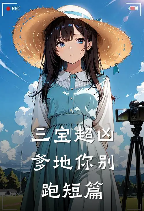 三宝超凶;爹地你别跑短篇