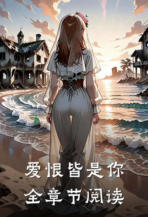 爱恨皆是你全章节阅读