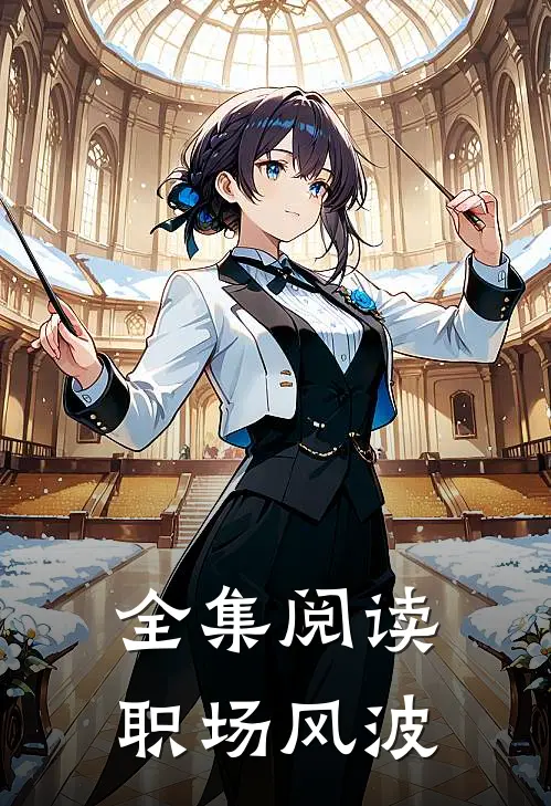 全集阅读职场风波