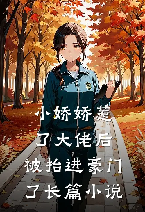 小娇娇惹了大佬后，被抬进豪门了长篇小说