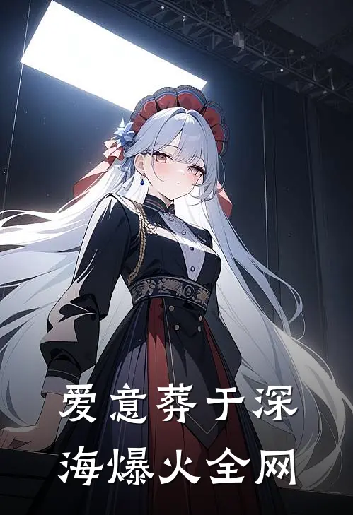 爱意葬于深海爆火全网
