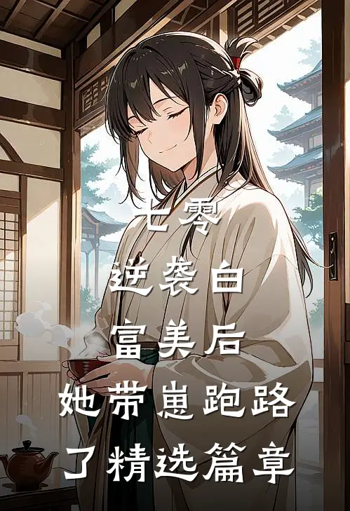 七零：逆袭白富美后，她带崽跑路了精选篇章