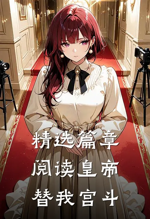 精选篇章阅读皇帝替我宫斗