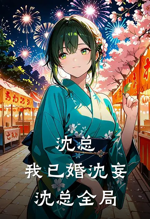 沈总，我已婚沈妄沈总全局