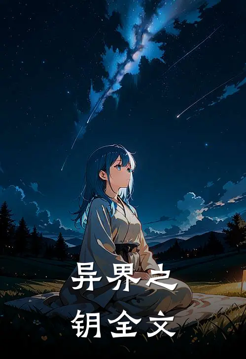 《异界之钥》全文