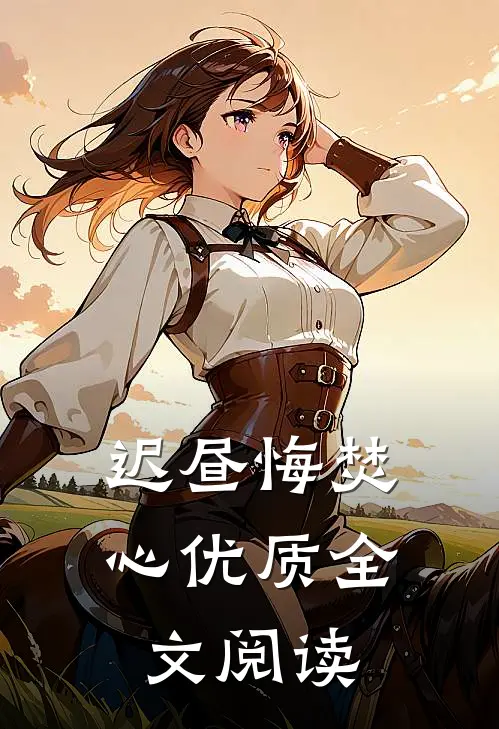 迟昼悔焚心优质全文阅读