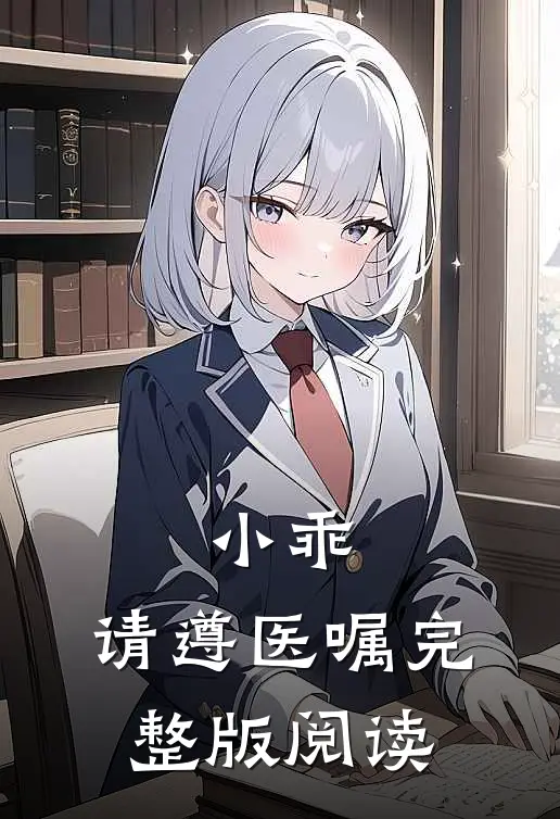 小乖，请遵医嘱完整版阅读