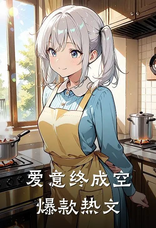 爱意终成空爆款热文