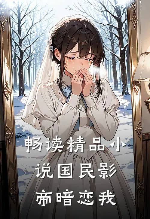 畅读精品小说国民影帝暗恋我