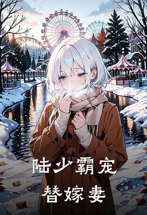 陆少霸宠替嫁妻