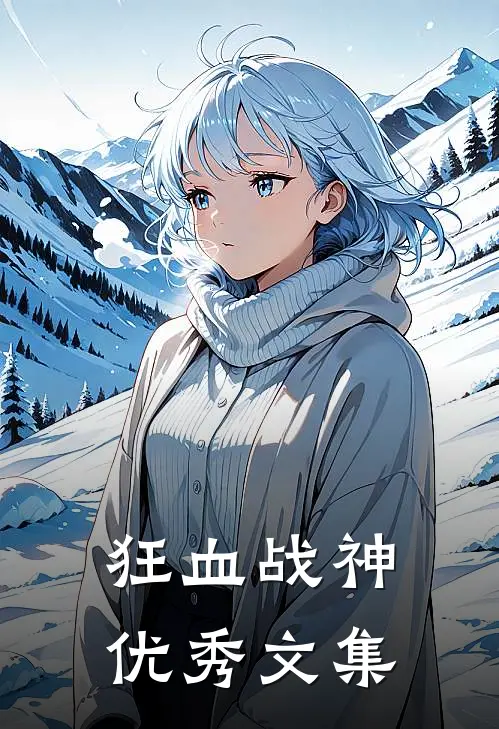 狂血战神优秀文集