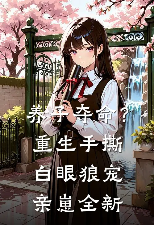 养子夺命？重生手撕白眼狼宠亲崽全新
