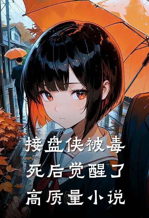 接盘侠被毒死后觉醒了高质量小说