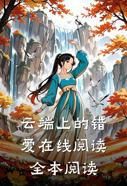 云端上的错爱在线阅读全本阅读