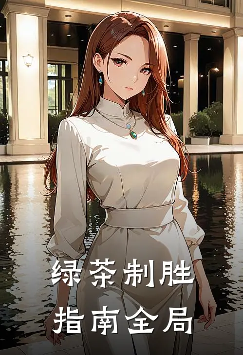 绿茶制胜指南全局