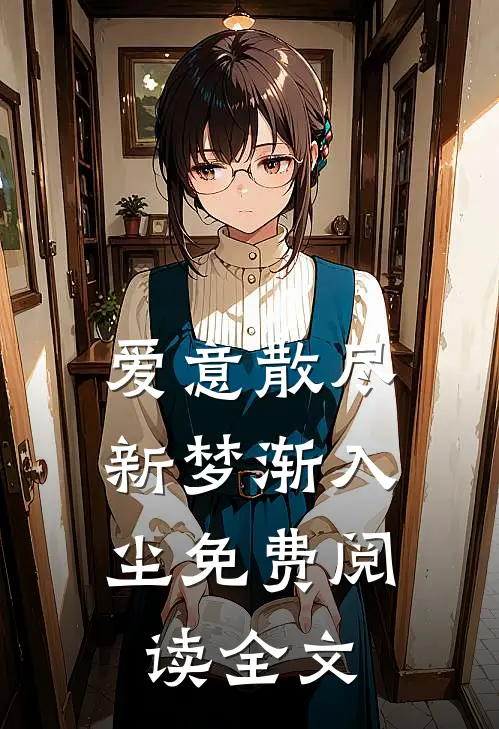 爱意散尽，新梦渐入尘免费阅读全文