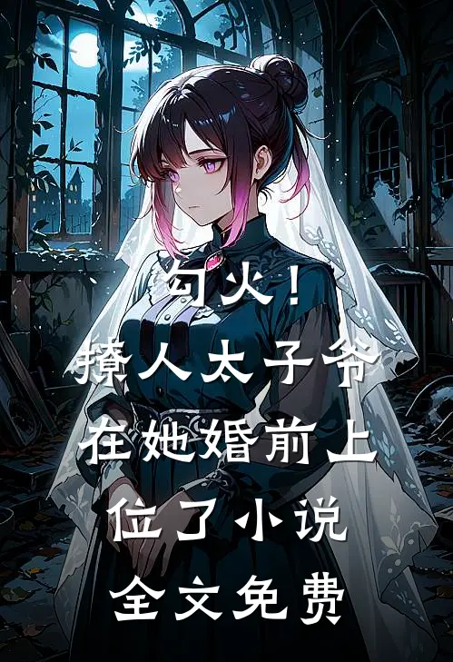 勾火！撩人太子爷在她婚前上位了小说全文免费