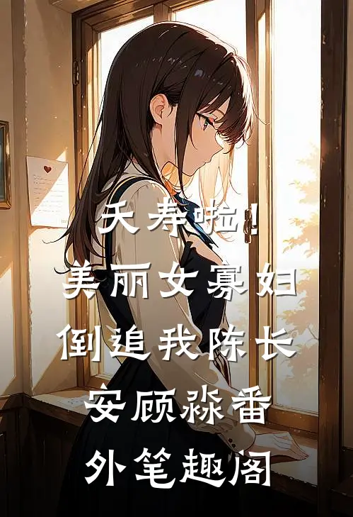 夭寿啦！美丽女寡妇倒追我：陈长安顾淼番外笔趣阁