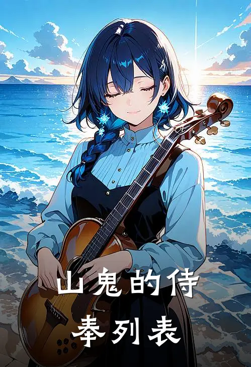 山鬼的侍奉列表
