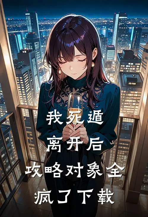 我死遁离开后，攻略对象全疯了下载