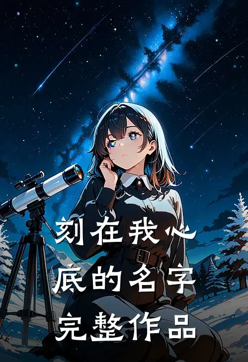 刻在我心底的名字完整作品