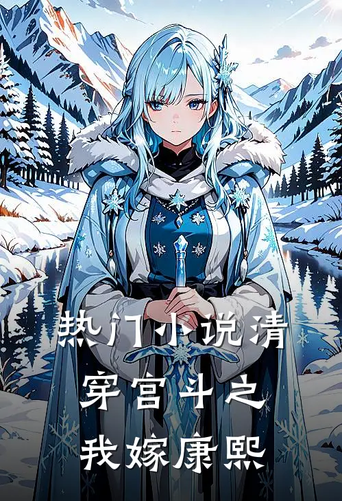 热门小说清穿宫斗之我嫁康熙