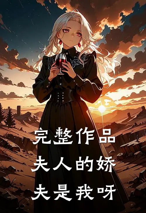 完整作品夫人的娇夫是我呀