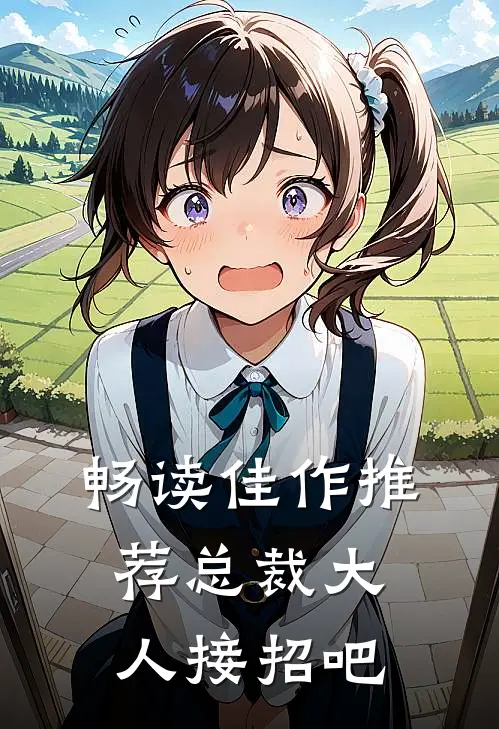 畅读佳作推荐总裁大人接招吧
