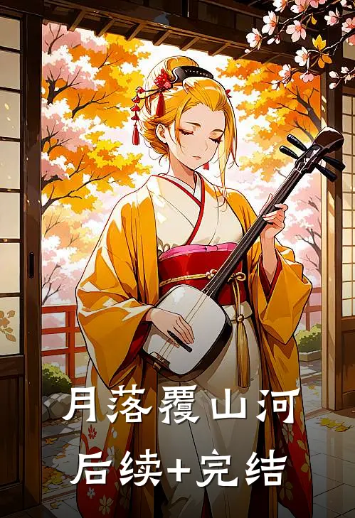 月落覆山河后续+完结