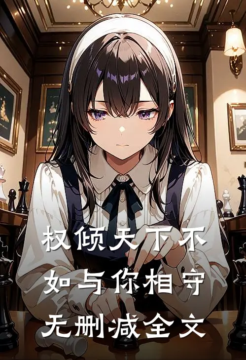 权倾天下不如与你相守无删减全文