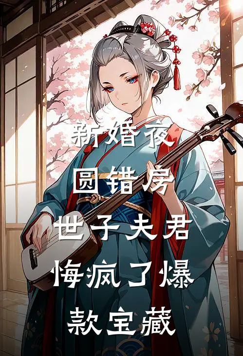 新婚夜圆错房，世子夫君悔疯了爆款宝藏