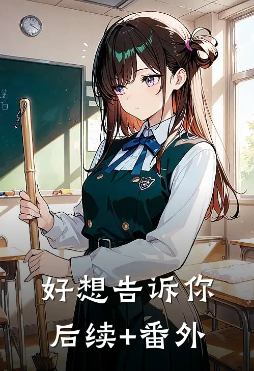 好想告诉你后续+番外