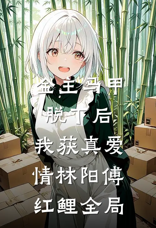 金主马甲脱下后，我获真爱情林阳傅红鲤全局