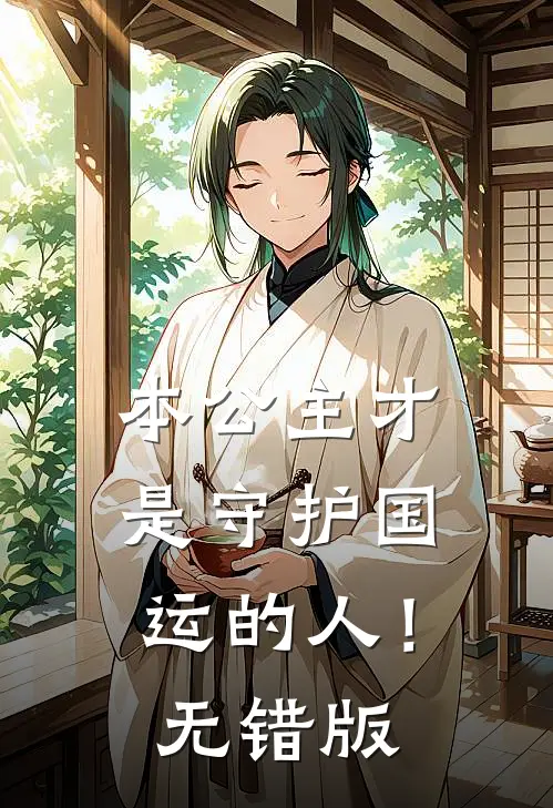 本公主才是守护国运的人！无错版