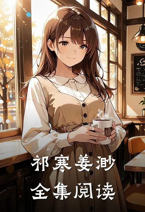 祁寒姜渺全集阅读