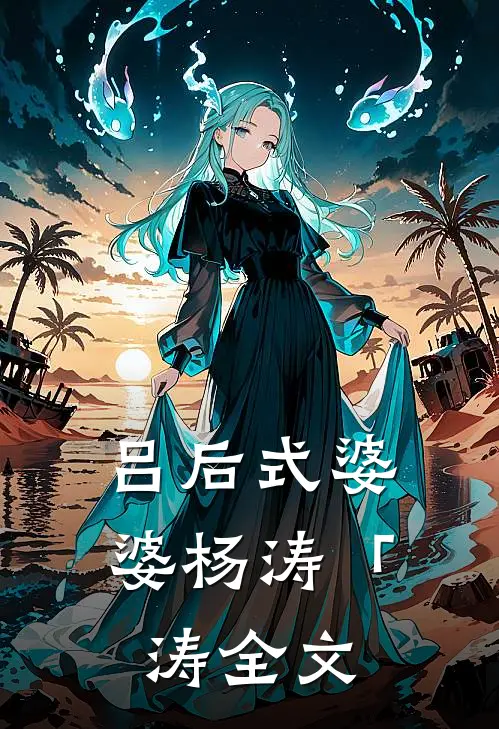 吕后式婆婆杨涛「涛全文