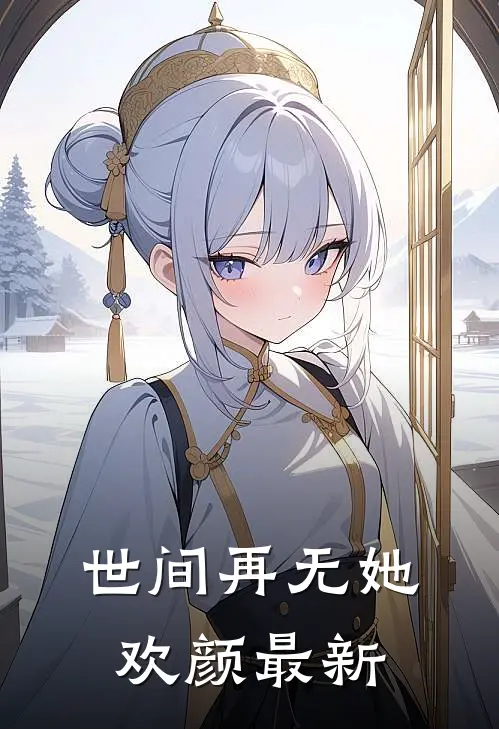 世间再无她欢颜最新