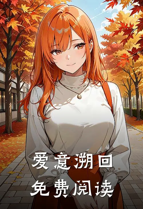 爱意溯回免费阅读