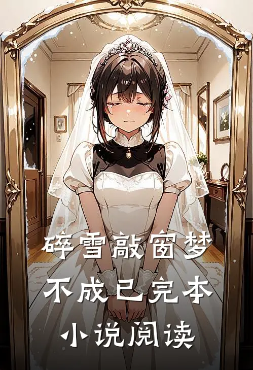 碎雪敲窗梦不成已完本小说阅读