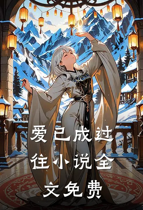 爱已成过往小说全文免费