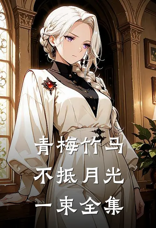 青梅竹马不抵月光一束 全集
