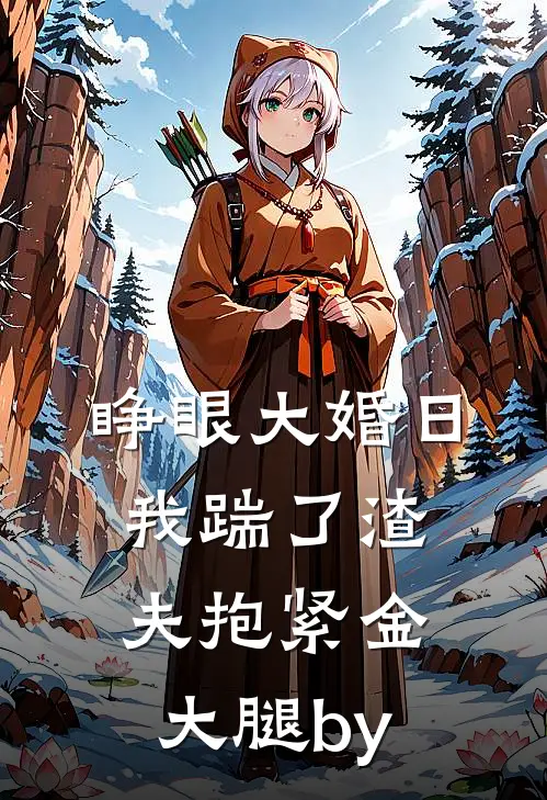 睁眼大婚日，我踹了渣夫抱紧金大腿by