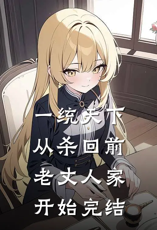 一统天下，从杀回前老丈人家开始完结